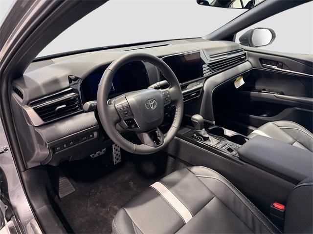 new 2026 Toyota Camry car, priced at $34,213