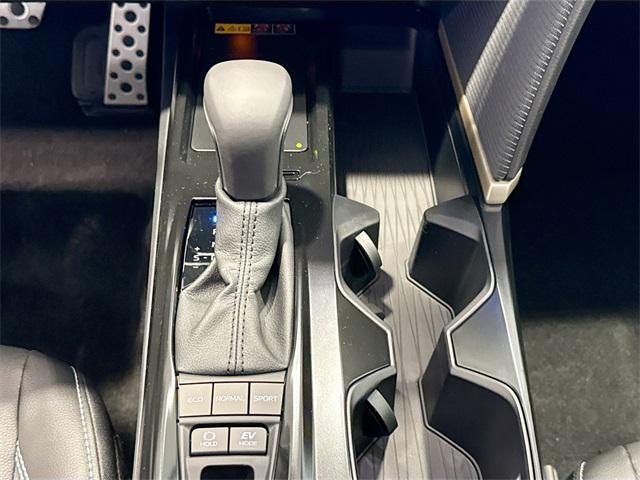 new 2026 Toyota Camry car, priced at $34,213