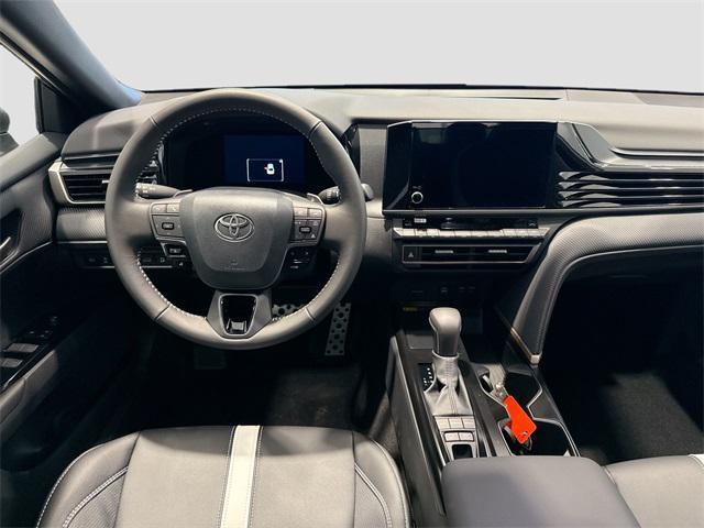 new 2026 Toyota Camry car, priced at $34,213