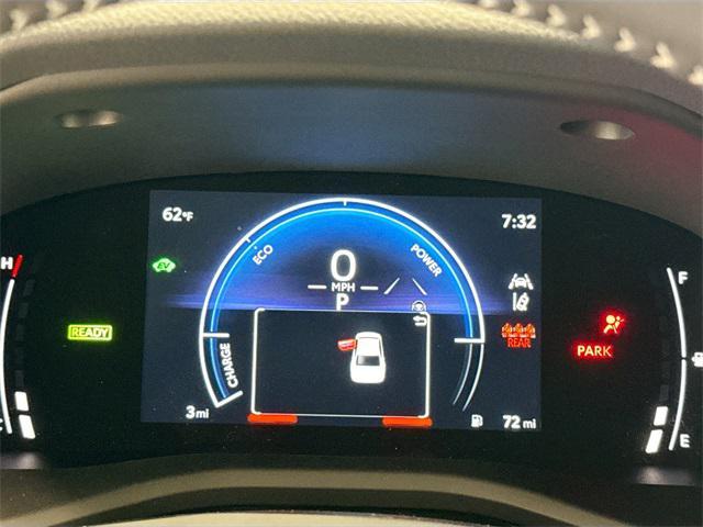 new 2026 Toyota Camry car, priced at $34,213