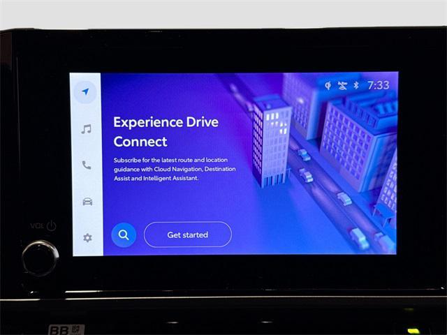 new 2026 Toyota Camry car, priced at $34,213