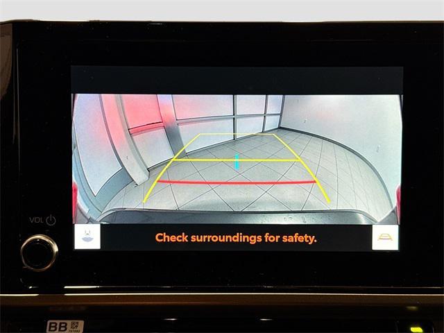 new 2026 Toyota Camry car, priced at $34,213