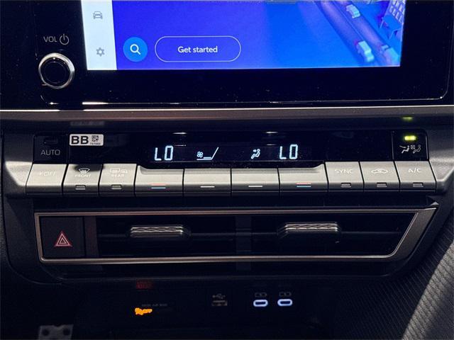 new 2026 Toyota Camry car, priced at $34,213