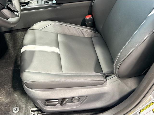 new 2026 Toyota Camry car, priced at $34,213