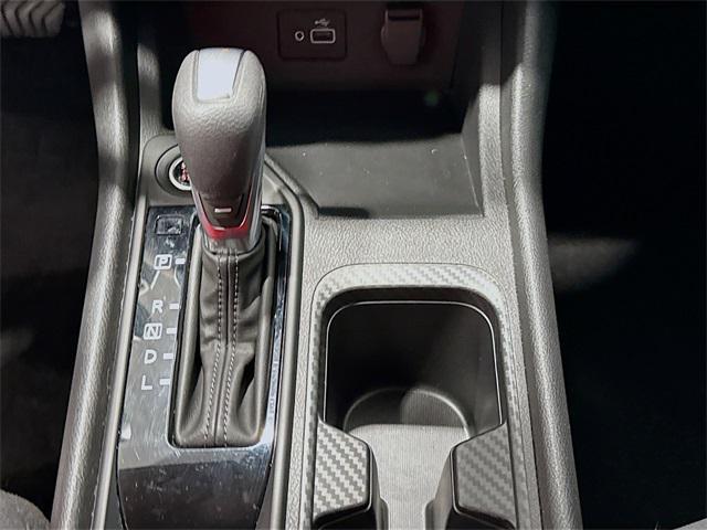 used 2022 Nissan Sentra car, priced at $18,833