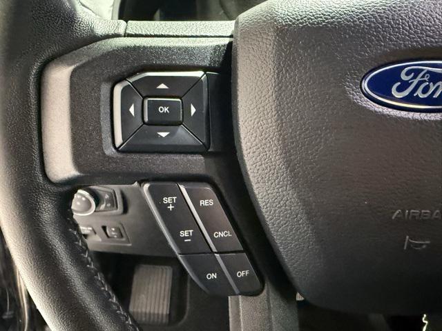 used 2019 Ford F-150 car, priced at $29,718