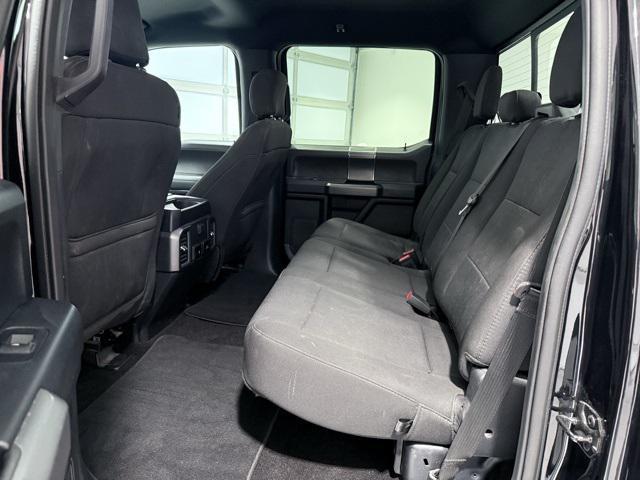 used 2019 Ford F-150 car, priced at $29,718