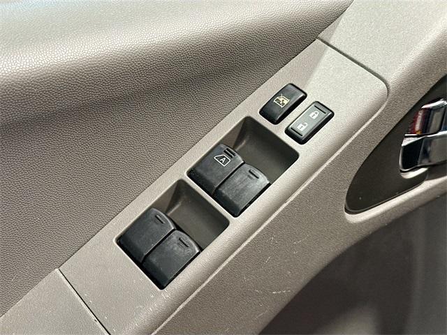 used 2016 Nissan Frontier car, priced at $16,642
