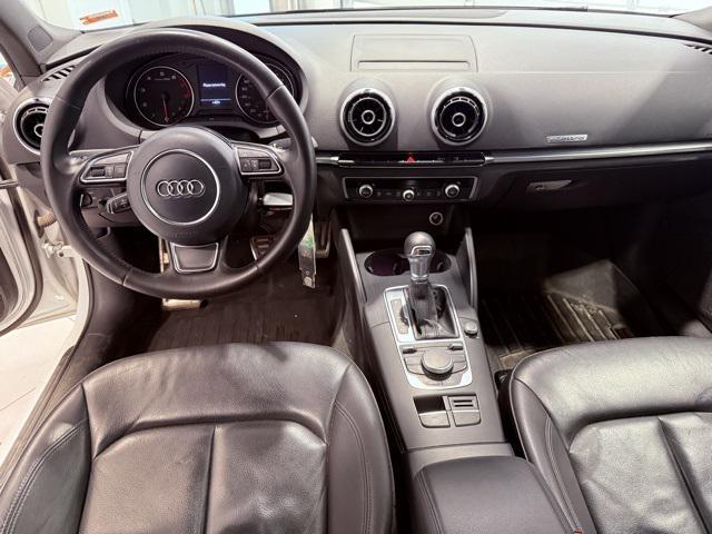 used 2015 Audi A3 car, priced at $11,467