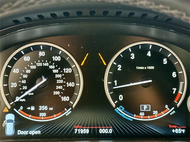 used 2017 BMW X5 car, priced at $23,464