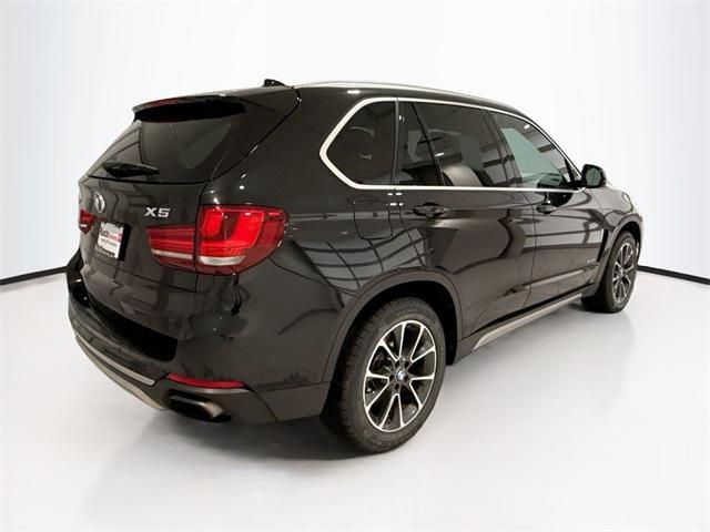 used 2017 BMW X5 car, priced at $23,464