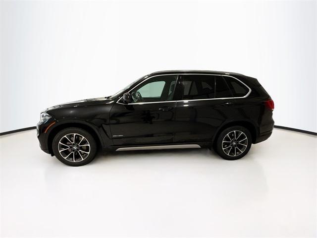 used 2017 BMW X5 car, priced at $23,464