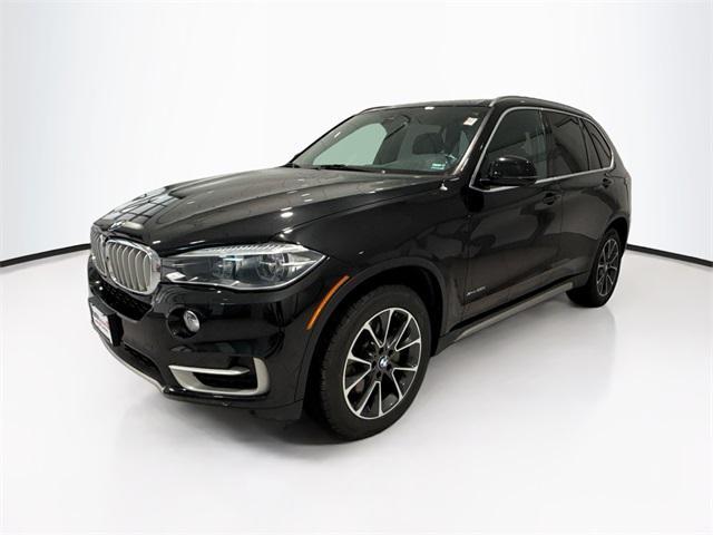 used 2017 BMW X5 car, priced at $23,464