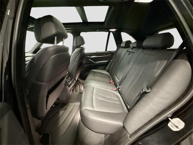 used 2017 BMW X5 car, priced at $23,464