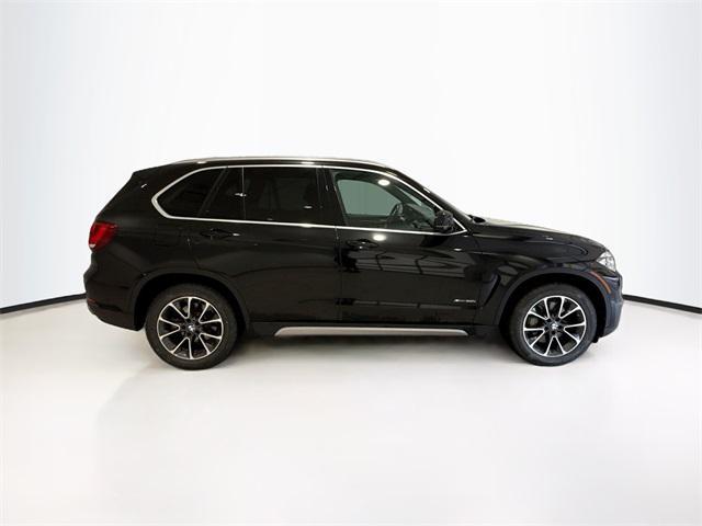 used 2017 BMW X5 car, priced at $23,464