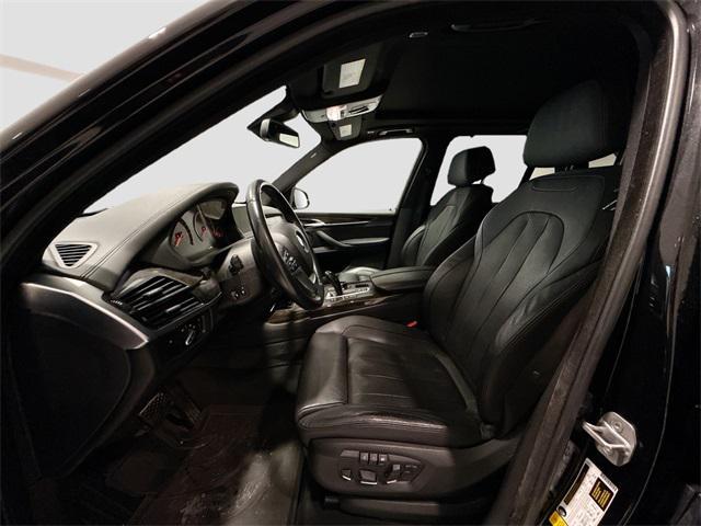 used 2017 BMW X5 car, priced at $23,464