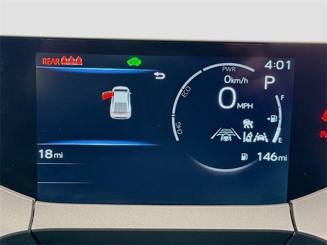 new 2024 Toyota Prius car, priced at $37,384