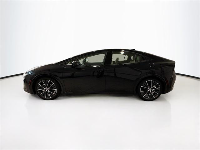 new 2024 Toyota Prius car, priced at $37,384