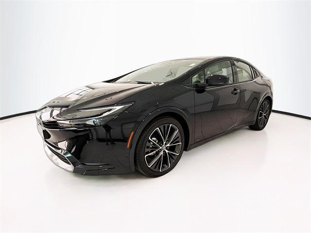new 2024 Toyota Prius car, priced at $37,384