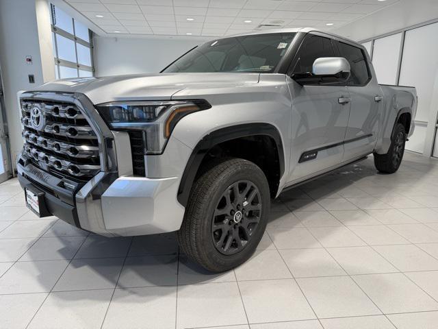 used 2024 Toyota Tundra car, priced at $61,954