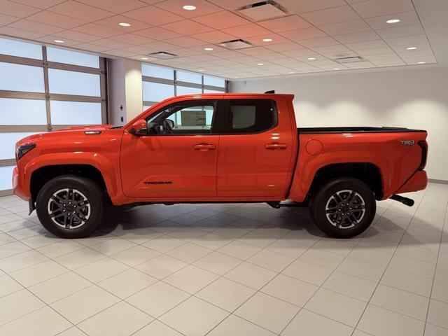 new 2024 Toyota Tacoma car, priced at $49,965