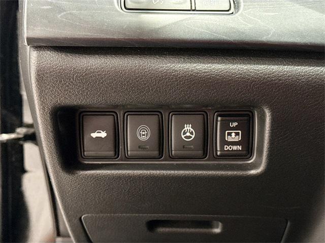 used 2019 Nissan Maxima car, priced at $22,370