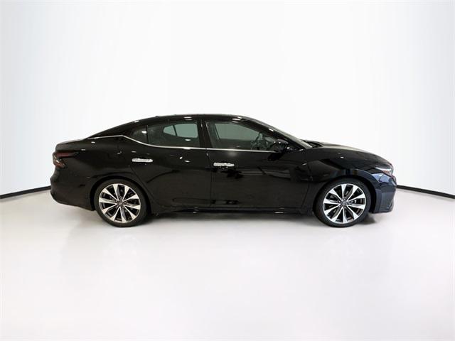 used 2019 Nissan Maxima car, priced at $22,370