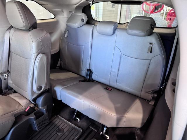 used 2024 Toyota Sienna car, priced at $51,950