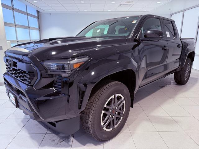 new 2024 Toyota Tacoma car, priced at $54,463