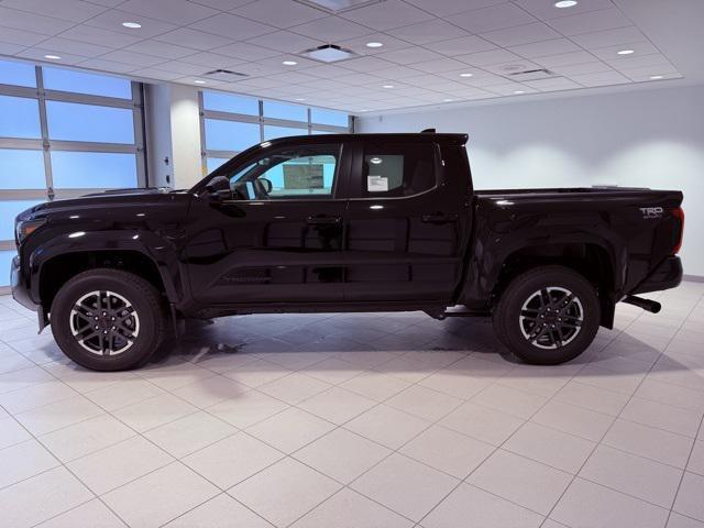 new 2024 Toyota Tacoma car, priced at $54,463