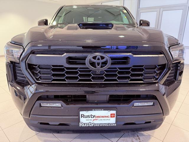 new 2024 Toyota Tacoma car, priced at $54,463