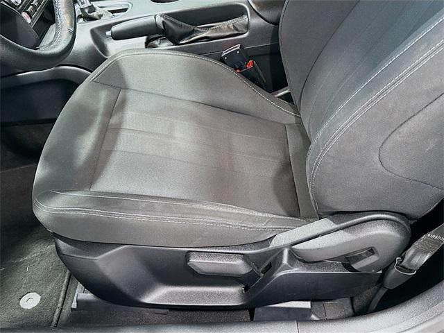 used 2020 Ford Mustang car, priced at $22,803