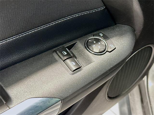 used 2020 Ford Mustang car, priced at $22,803