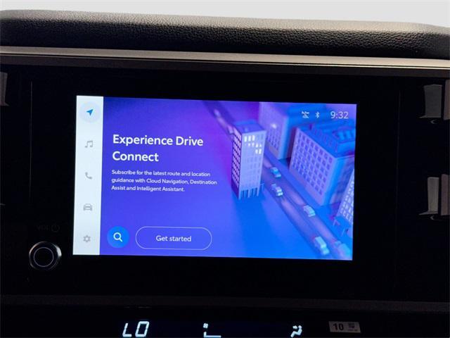 new 2026 Toyota Tundra car, priced at $54,075