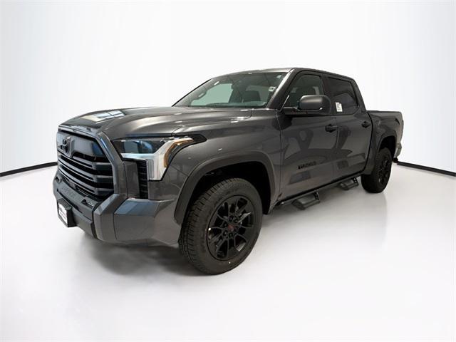 new 2026 Toyota Tundra car, priced at $54,075