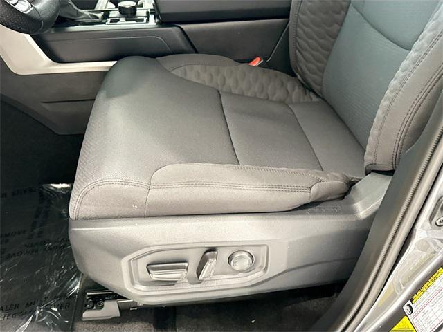 new 2026 Toyota Tundra car, priced at $54,075