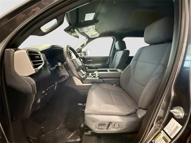 new 2026 Toyota Tundra car, priced at $54,075