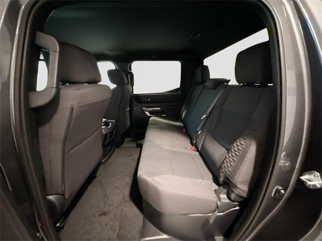 new 2026 Toyota Tundra car, priced at $54,075