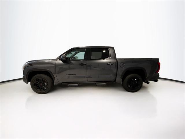 new 2026 Toyota Tundra car, priced at $54,075