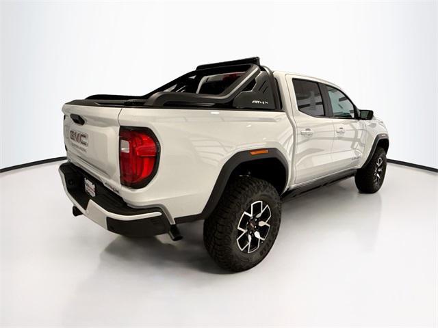used 2024 GMC Canyon car, priced at $51,516