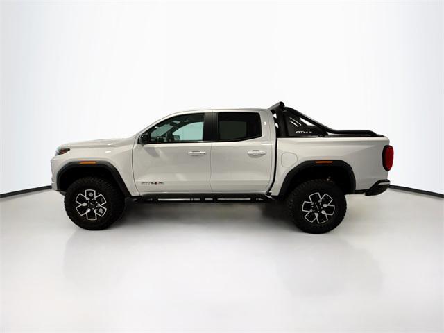 used 2024 GMC Canyon car, priced at $51,516
