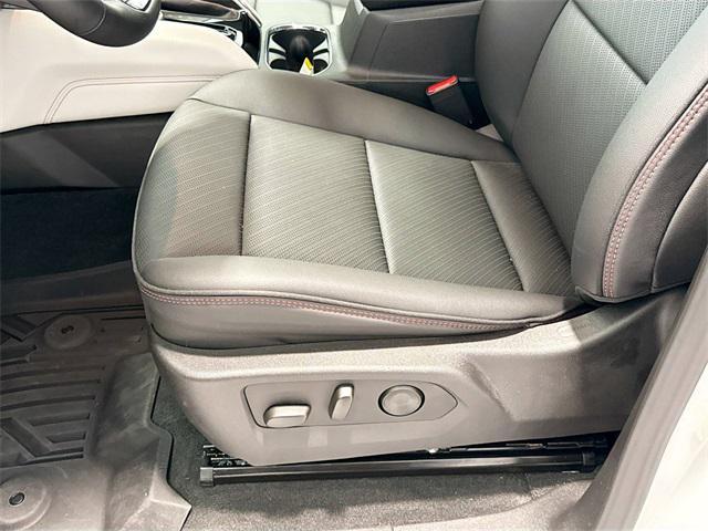 used 2024 GMC Canyon car, priced at $51,516