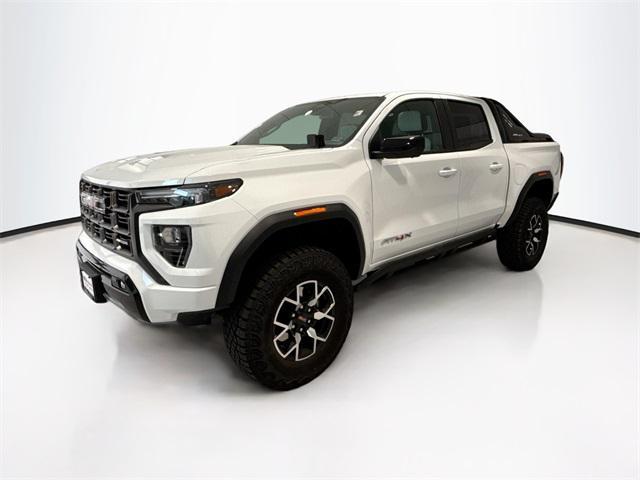 used 2024 GMC Canyon car, priced at $51,516