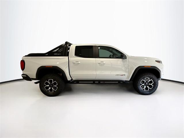 used 2024 GMC Canyon car, priced at $51,516