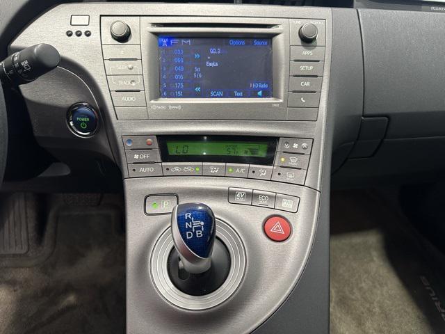 used 2012 Toyota Prius car, priced at $14,399