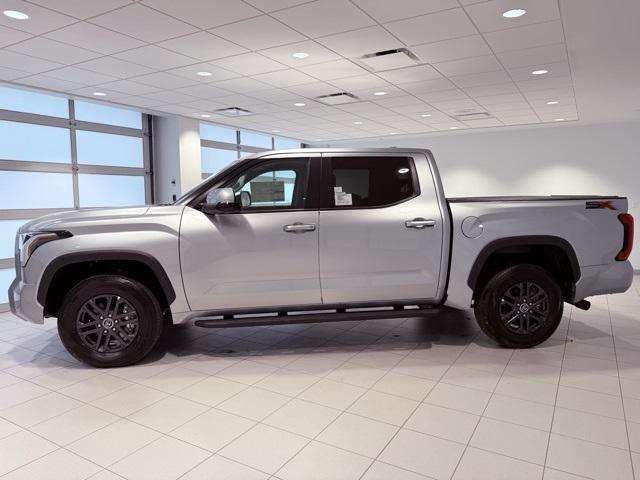 new 2024 Toyota Tundra car, priced at $51,288