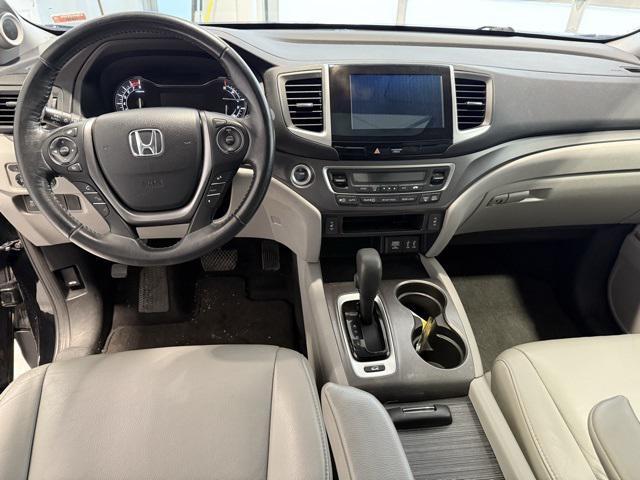 used 2016 Honda Pilot car, priced at $15,654