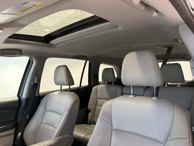 used 2016 Honda Pilot car, priced at $15,654