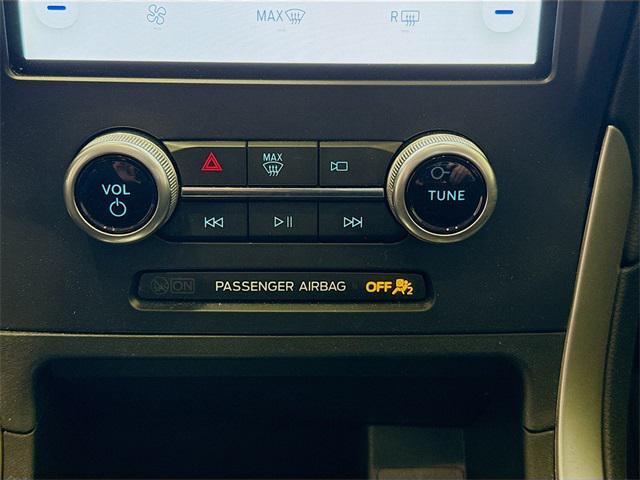 used 2022 Ford Edge car, priced at $22,900