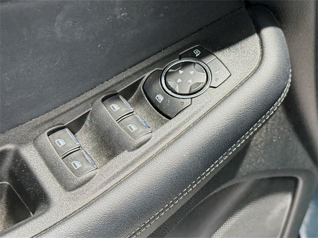 used 2022 Ford Edge car, priced at $24,525